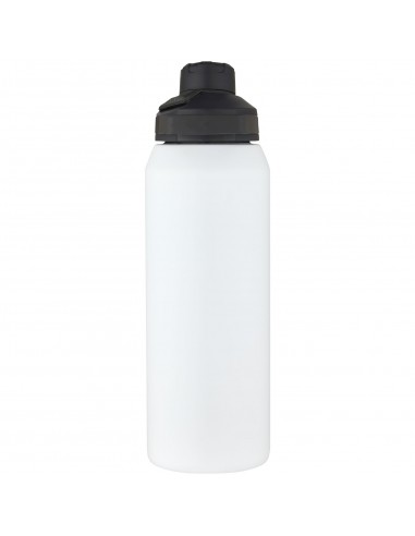 Chute® Mag 1 L insulated stainless steel sports bottle