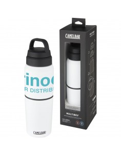 MultiBev vacuum insulated...