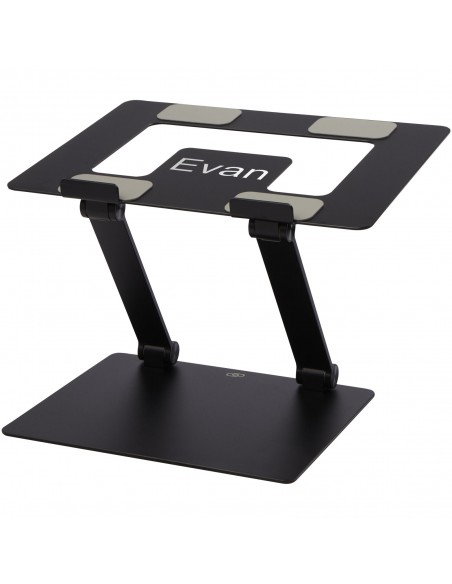 Rise Pro laptop stand