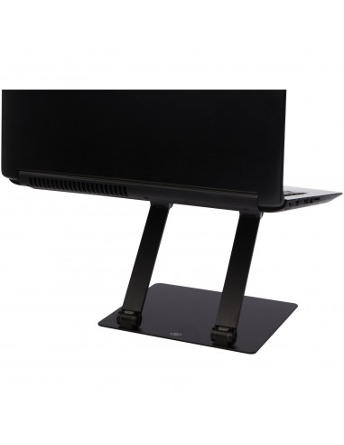 Rise Pro laptop stand