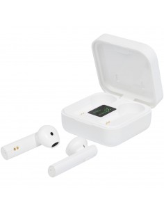 Tayo solar charging TWS earbuds