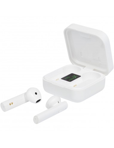 Tayo solar charging TWS earbuds