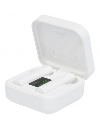 Tayo solar charging TWS earbuds