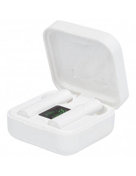 Tayo solar charging TWS earbuds