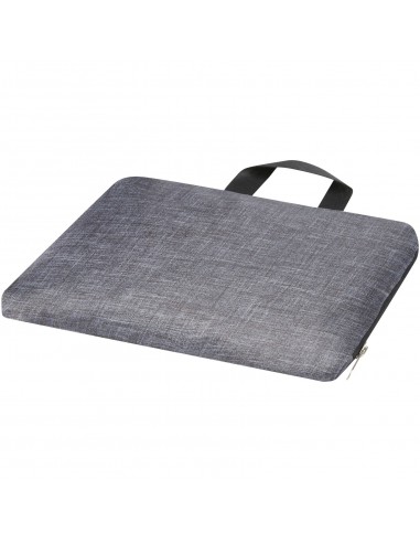 Ash recycled foldable drawstring bag 7L