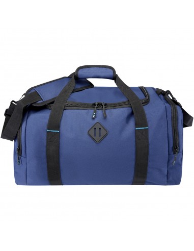 Repreve® Ocean GRS RPET duffel bag 35L