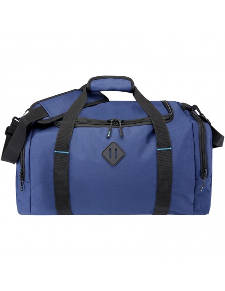 Repreve® Ocean GRS RPET duffel bag 35L
