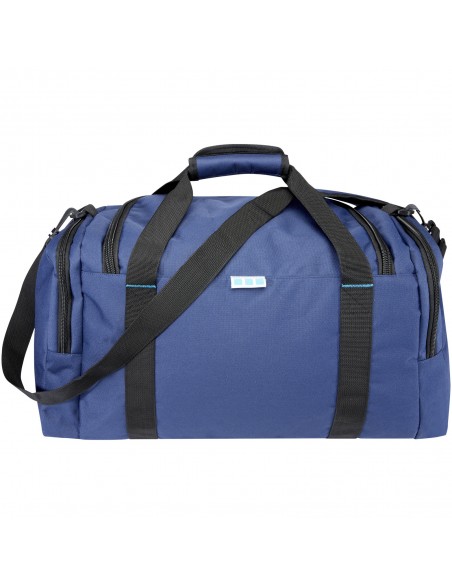 Repreve® Ocean GRS RPET duffel bag 35L