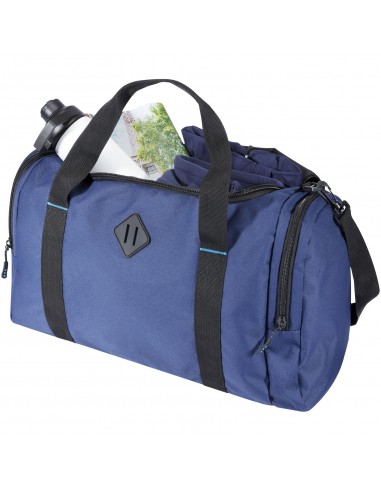 Repreve® Ocean GRS RPET duffel bag 35L