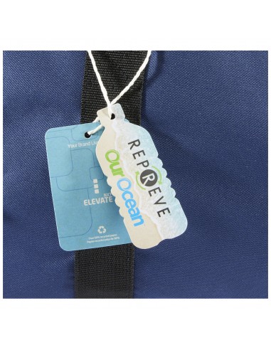 Repreve® Ocean GRS RPET duffel bag 35L