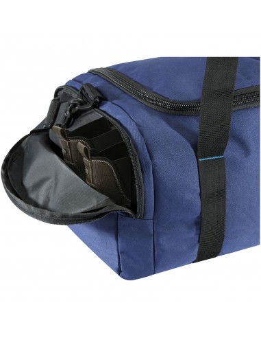 Repreve® Ocean GRS RPET duffel bag 35L