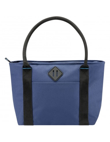 Repreve® Ocean 12-can GRS RPET cooler tote bag 11L
