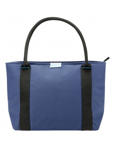 Repreve® Ocean 12-can GRS RPET cooler tote bag 11L
