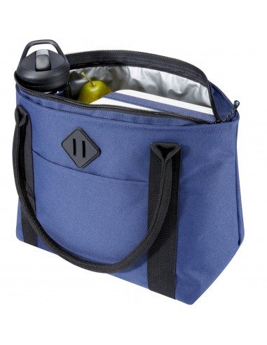 Repreve® Ocean 12-can GRS RPET cooler tote bag 11L