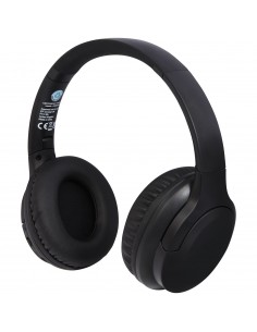 Loop recycled plastic Bluetooth® headphones