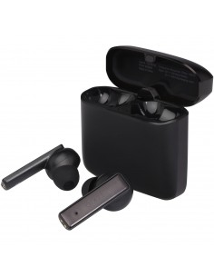 Hybrid premium True Wireless earbuds