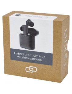 Hybrid premium True...