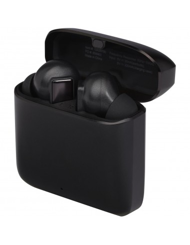 Hybrid premium True Wireless earbuds