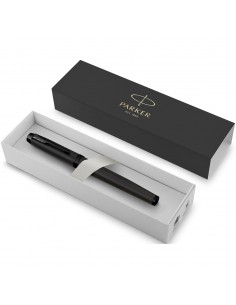 IM achromatic rollerball pen