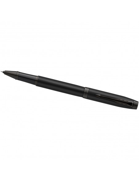 IM achromatic rollerball pen