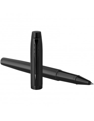 IM achromatic rollerball pen