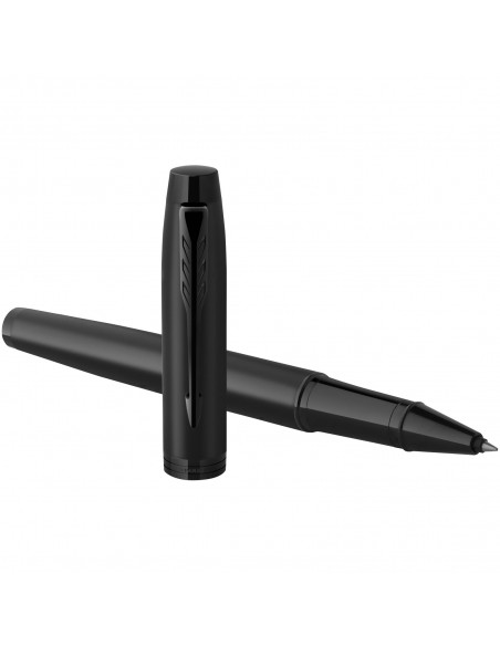 IM achromatic rollerball pen