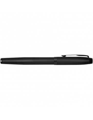 IM achromatic rollerball pen