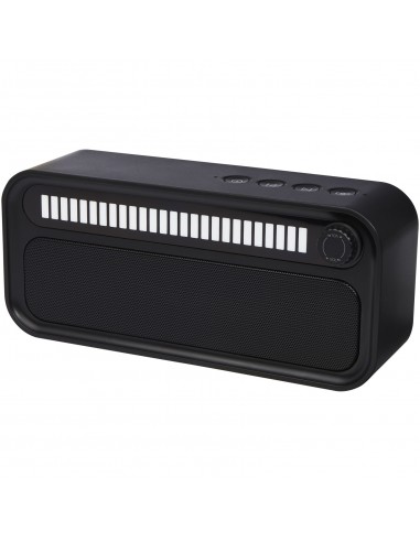 Music Level 5W RGB mood light Bluetooth® speaker