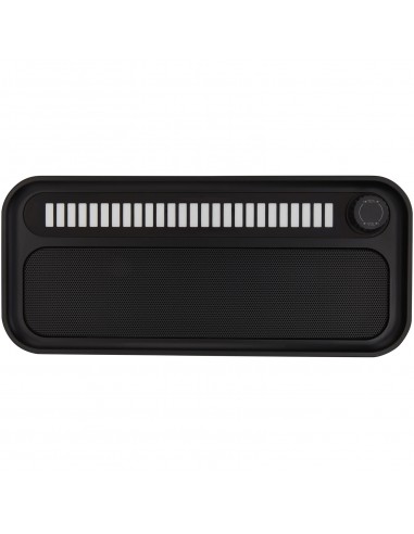Music Level 5W RGB mood light Bluetooth® speaker