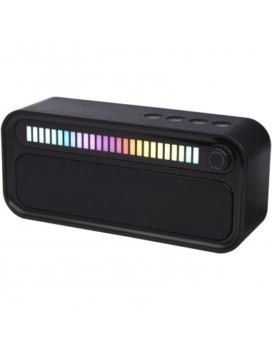 Music Level 5W RGB mood light Bluetooth® speaker