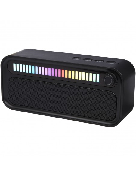 Music Level 5W RGB mood light Bluetooth® speaker