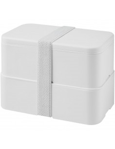 MIYO Pure double layer lunch box