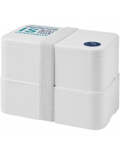 MIYO Pure double layer...