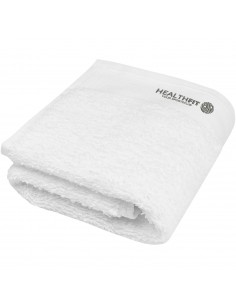 Chloe 550 g/m² cotton bath...