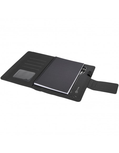 SCX.design O16 A5 light-up notebook powerbank