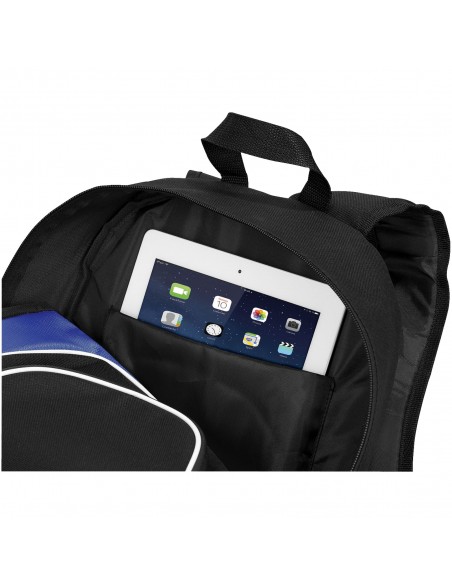 Branson tablet backpack