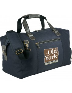 Capitol duffel bag