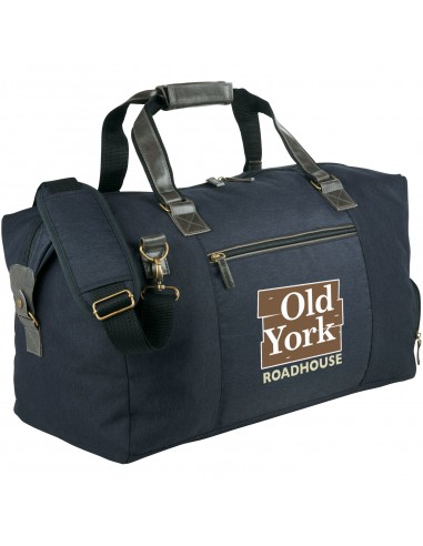 Capitol duffel bag