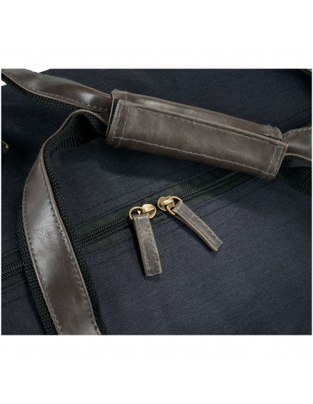 Capitol duffel bag