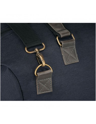 Capitol duffel bag