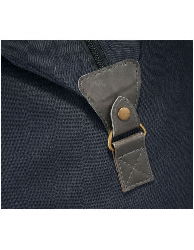 Capitol duffel bag