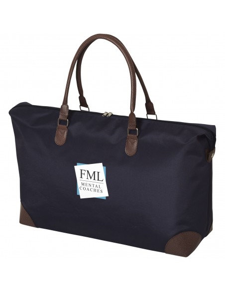 Adalie weekend travel duffel bag