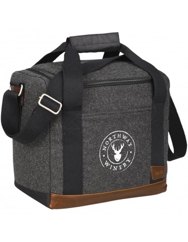 Campster 12-bottle cooler bag