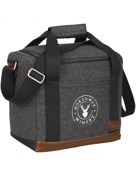 Campster 12-bottle cooler bag