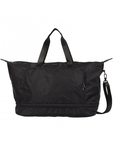 Stresa 15" expandable laptop duffel bag