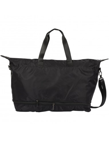 Stresa 15" expandable laptop duffel bag