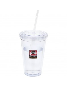 Cyclone 450 ml insulated...