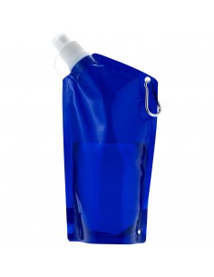 Cabo 600 ml water bag with...
