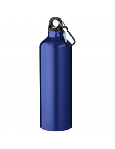 Pacific 770 ml sport bottle with carabiner