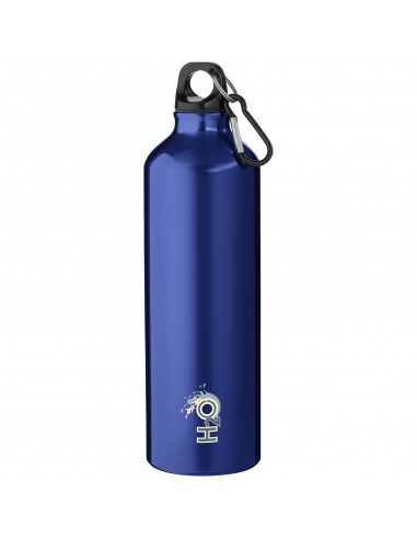 Pacific 770 ml sport bottle with carabiner